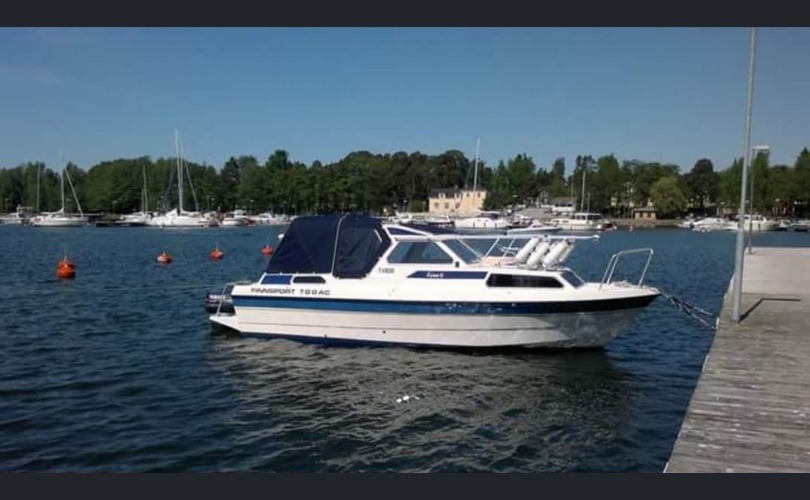 Finnsport 700 AC-kuva-1